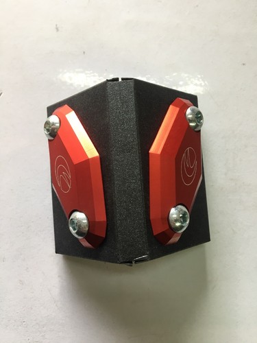 Ka2 coppia tappi - gw-ka2/cr,