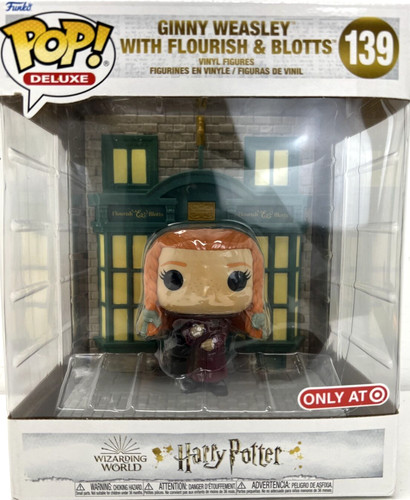 Funko pop harry potter - funko, 50
