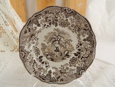 DAVENPORT ANTICO PIATTO PANE