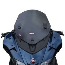 Cupolino faco fumè scuro - cupolino,