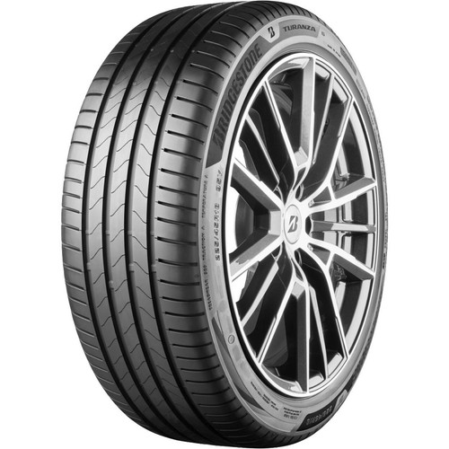 Gomma estivo bridgestone - estivo,