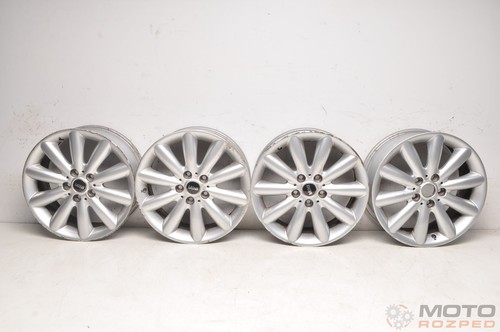 Mini f55 f56 f57 cerchi - f55, in