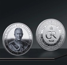 Medaglia celebrativa carlo - celebrativa,