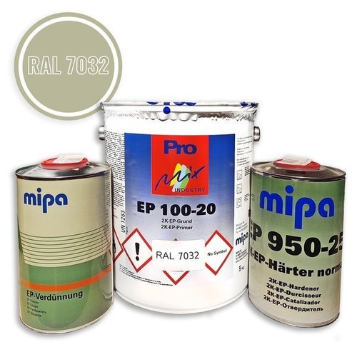 Primer mipa 100 20 - ep, 100-20