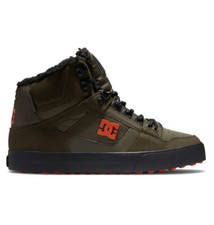 DC Shoes - Baskets Pure HT WC