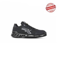 Scarpe antinfortunistiche