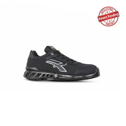 Scarpe antinfortunistiche