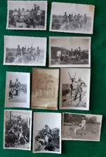 AFRICA ORIENTALE ITALIANA