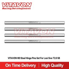 Vitavon Set di perni per