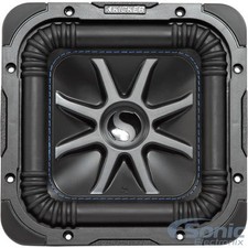 Kicker l7s82 900w solobaric - l7s82,