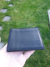 Portafoglio uomo pelle Giani