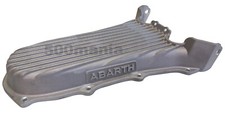 COPERCHIO ABARTH PER FILTRO ARIA e CONVOGLIATORE FIAT 500 F/L/R e FIAT 126