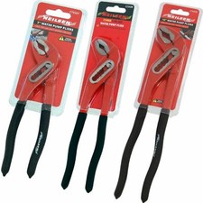 "Neilsen Plumbers pinze chiave