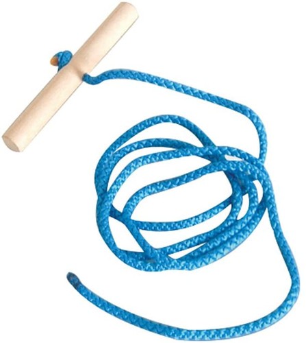 Guinzaglio slitta con - da,