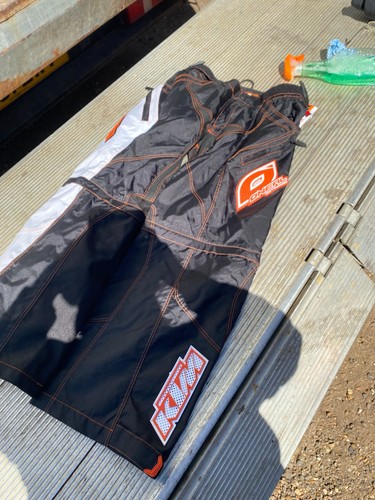 Pantalone freeride ktm - freeride,