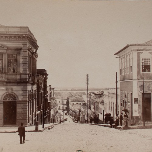 Fotografia porto alegre rua - porto,
