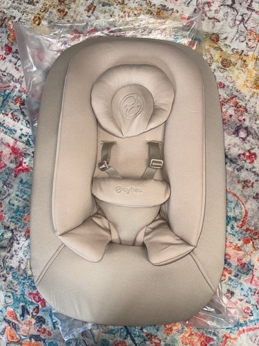 Cybex sedia click and fold - cybex,