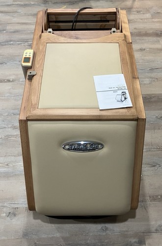 Luxbelle spa 600 - spa, wh-600