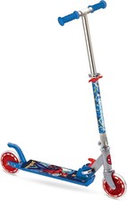 Mondo 28687 Scooter Spiderman