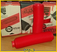 COPPIA SOFFIETTI FORCELLA PER