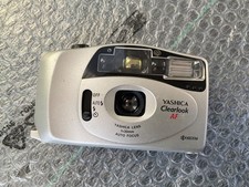 VINTGE CAMERA MACCHINA