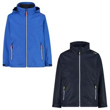 CMP Giacca Ragazzo Kid Jacket