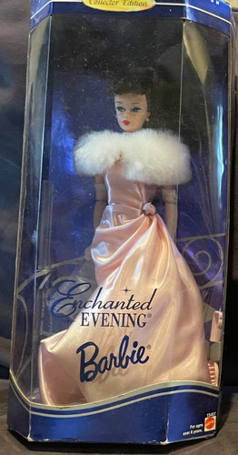 Barbie sera incantata - sera, bambola