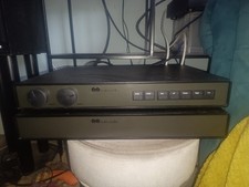 Preamplificatore Naim 'Olive'