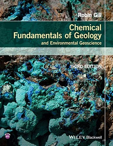 Chemical fundamentals - fundamentals, of