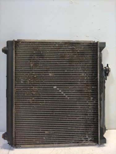 Radiatore aria condizionata - aria,
