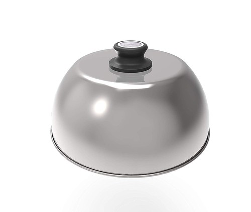 Lotusgrill cappa grill per - lotusgrill,