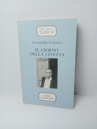 Giorno della civetta - giorno,