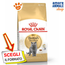 Royal Canin Cat Adult British