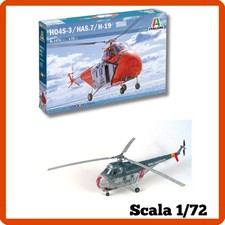 modellismo statico kit 1/72