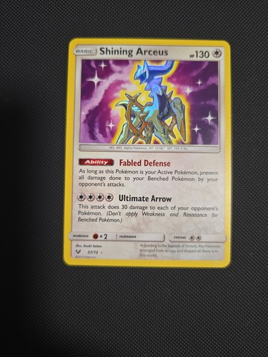 Shining arceus eng - shining,