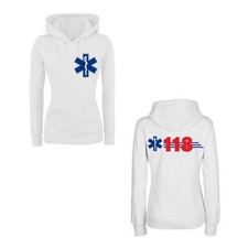 Felpa Donna & Bambin con