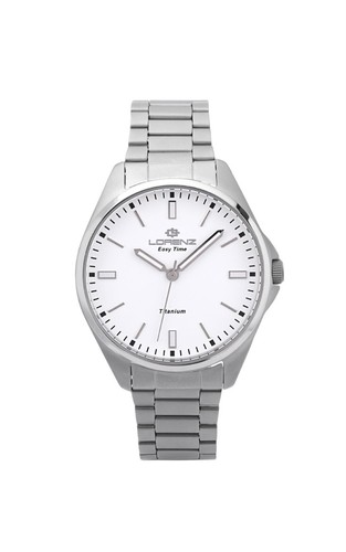 Orologio lorenz uomo - lorenz, easy