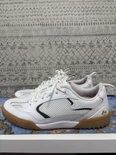 Es Shoes Quattro White Gum