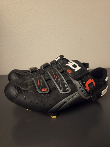 Scarpe ciclismo sidi - da, genius