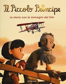 Piccolo principe la storia - principe.,
