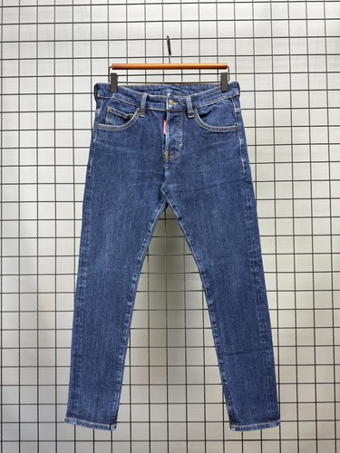 Jeans dsquared2 cool guy uomo - jeans,