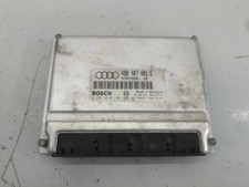 4B0907401S ENGINE CONTROL UNIT