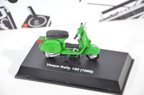 Vespa rally 180 1968 - rally,