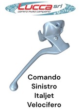 Comando sinistro freno - comando,