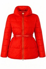 Piumino Elisabetta Franchi