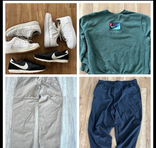 Nike lotto air - nike,