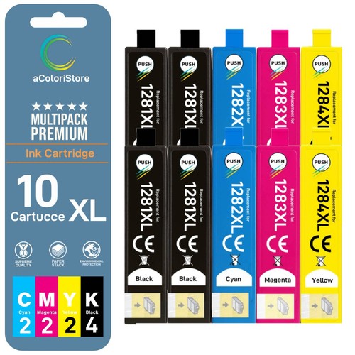 Cartucce per epson - cartucce,