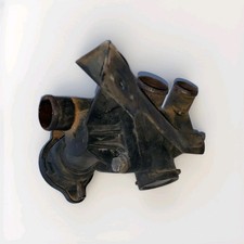 VALVOLA TERMOSTATICA TERMOSTATO TRIUMPH 955 i SPRINT RS 2000 2001 2002 2003