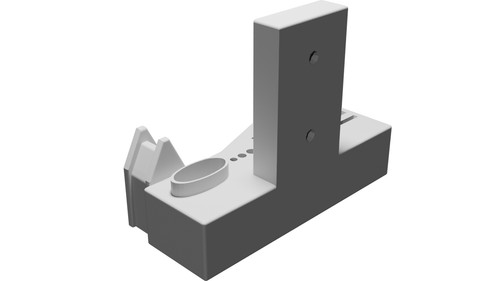 Porta utensili per ikea platsa - porta,