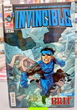 Invincible 31 - Saldapress -